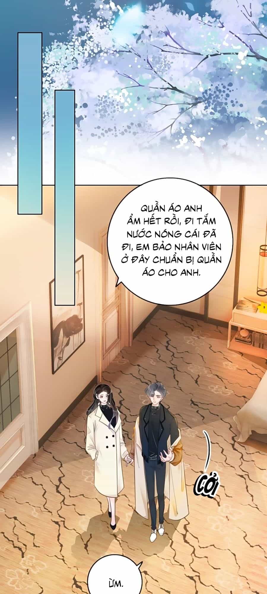 Ám Hắc Hệ Noãn Hôn - Chương 74 - ảnh 23