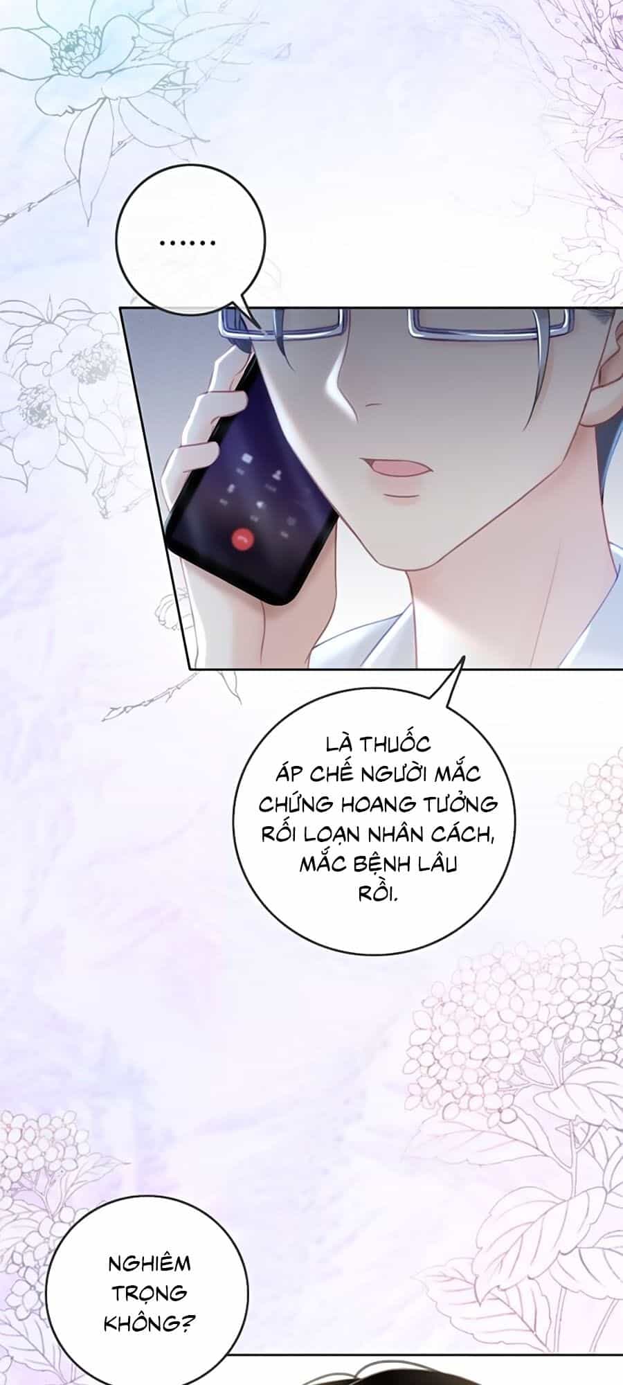Ám Hắc Hệ Noãn Hôn - Chương 74 - ảnh 30