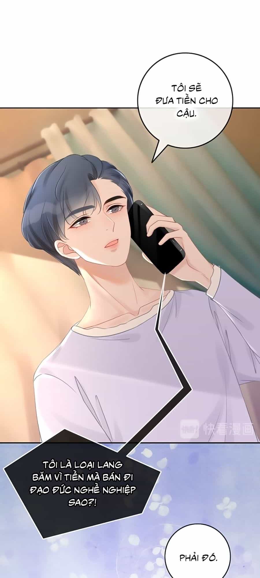 Ám Hắc Hệ Noãn Hôn - Chương 75 - ảnh 21