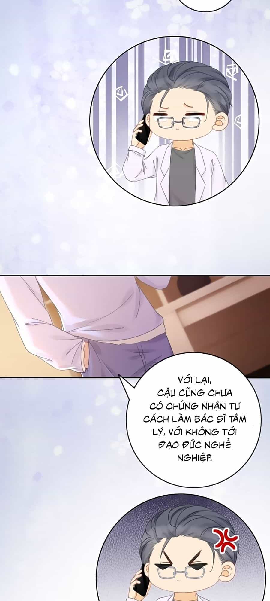 Ám Hắc Hệ Noãn Hôn - Chương 75 - ảnh 22