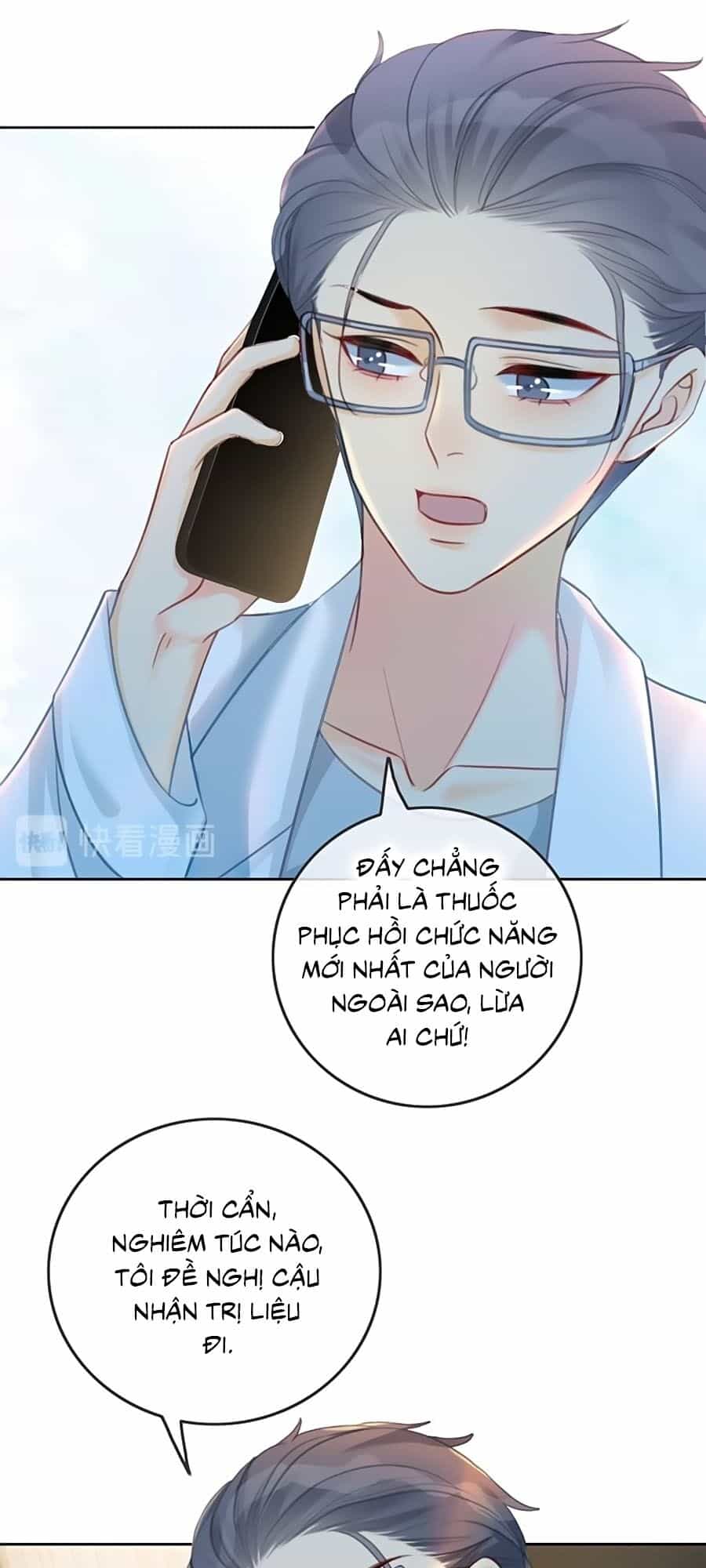 Ám Hắc Hệ Noãn Hôn - Chương 75 - ảnh 27
