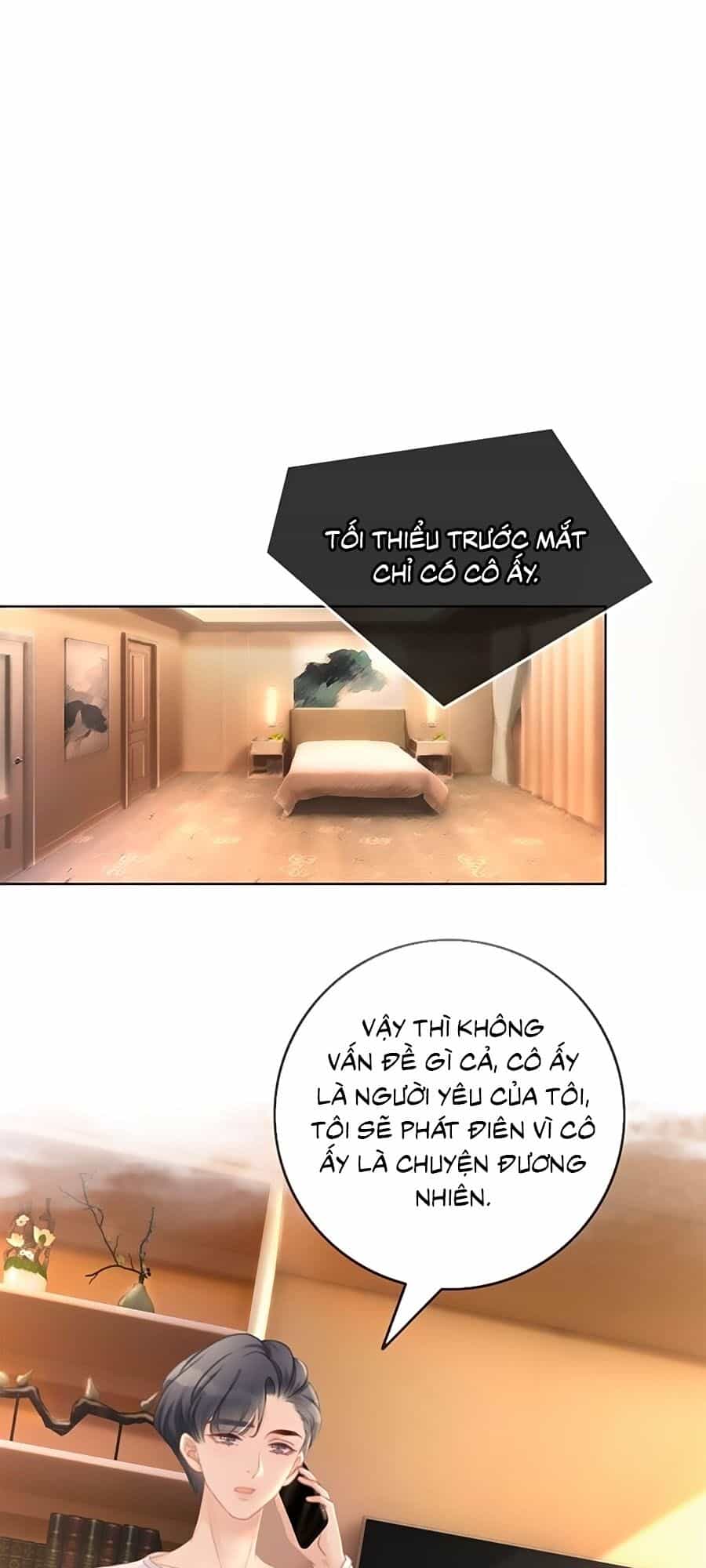 Ám Hắc Hệ Noãn Hôn - Chương 75 - ảnh 31