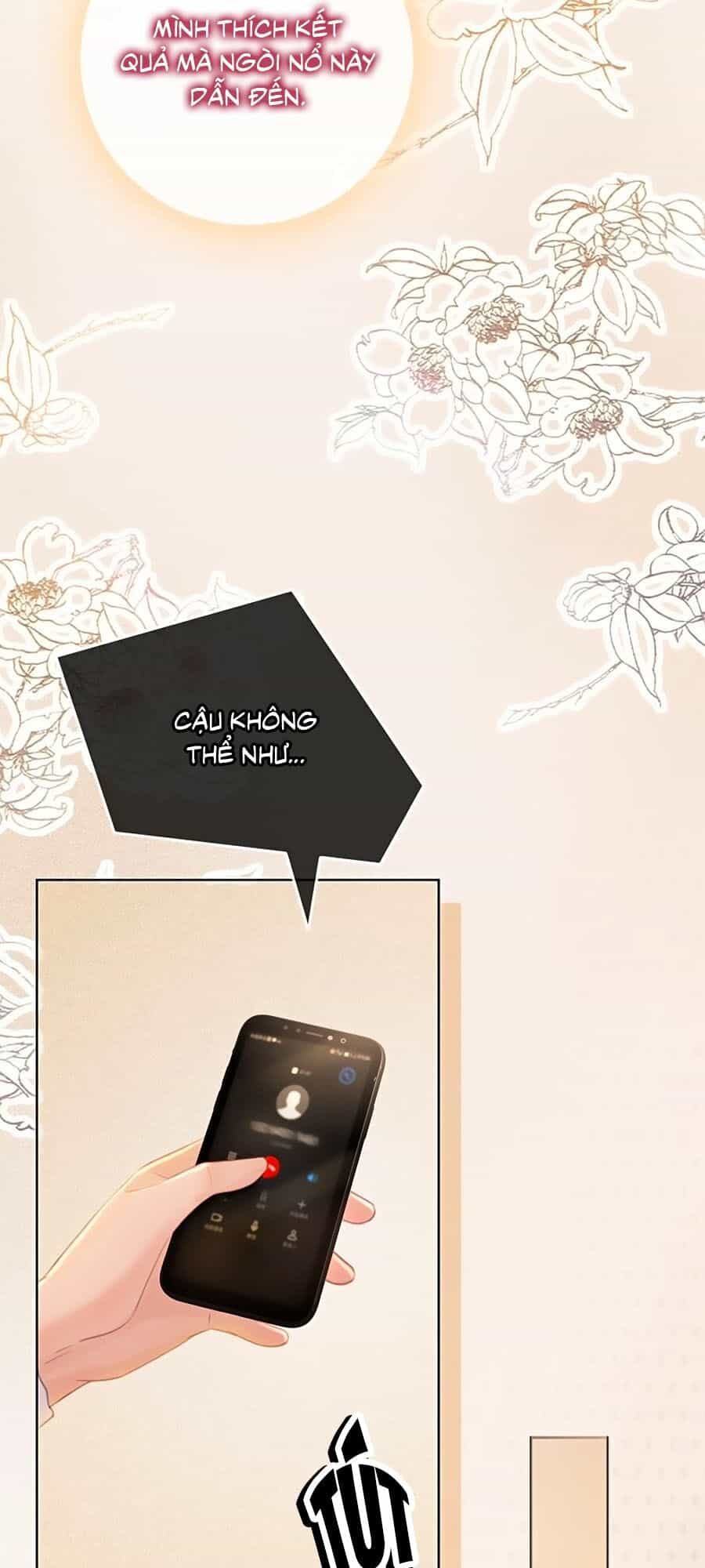 Ám Hắc Hệ Noãn Hôn - Chương 75 - ảnh 34