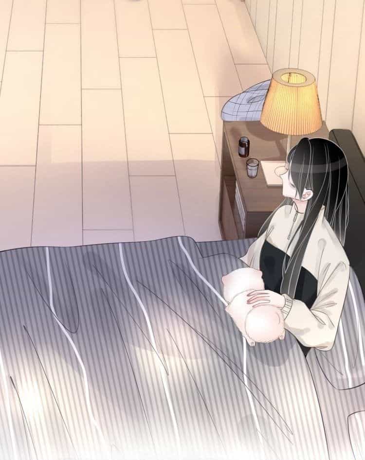 Ám Hắc Hệ Noãn Hôn - Chương 8 - ảnh 19