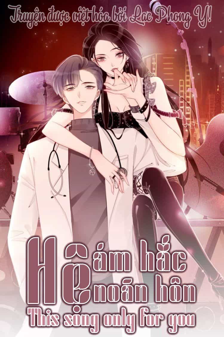 Ám Hắc Hệ Noãn Hôn - Chương 8 - ảnh 2