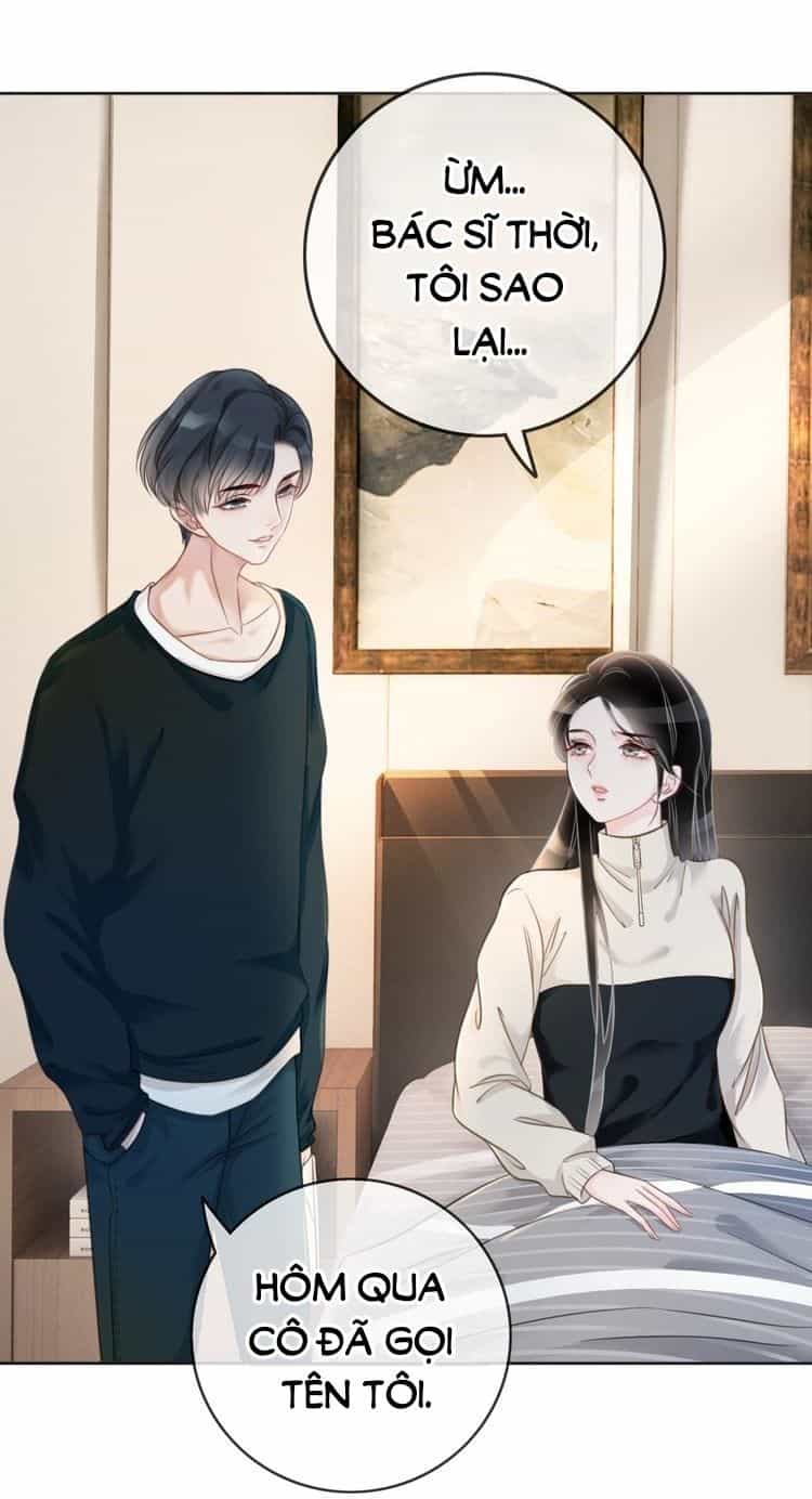 Ám Hắc Hệ Noãn Hôn - Chương 8 - ảnh 23