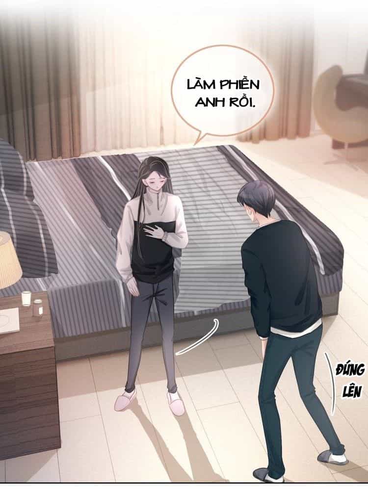 Ám Hắc Hệ Noãn Hôn - Chương 8 - ảnh 29