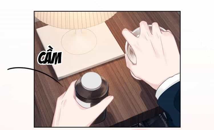Ám Hắc Hệ Noãn Hôn - Chương 8 - ảnh 35