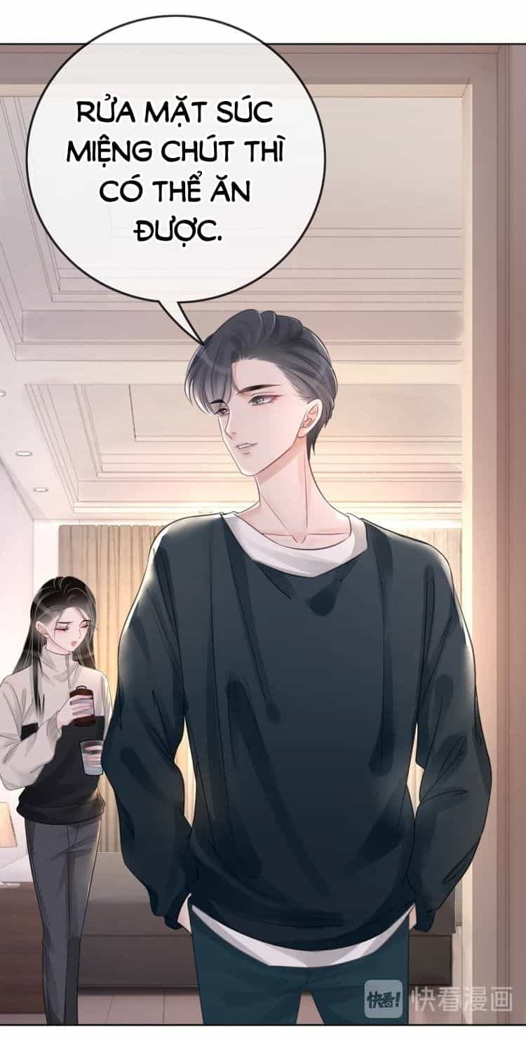 Ám Hắc Hệ Noãn Hôn - Chương 8 - ảnh 37
