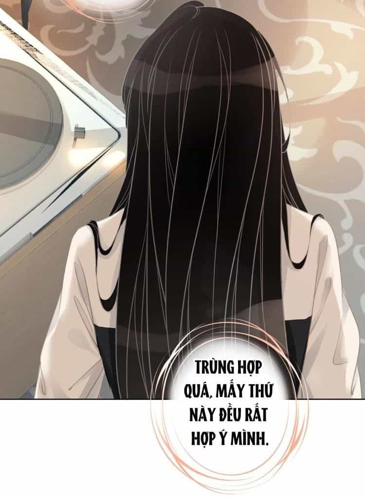 Ám Hắc Hệ Noãn Hôn - Chương 8 - ảnh 51