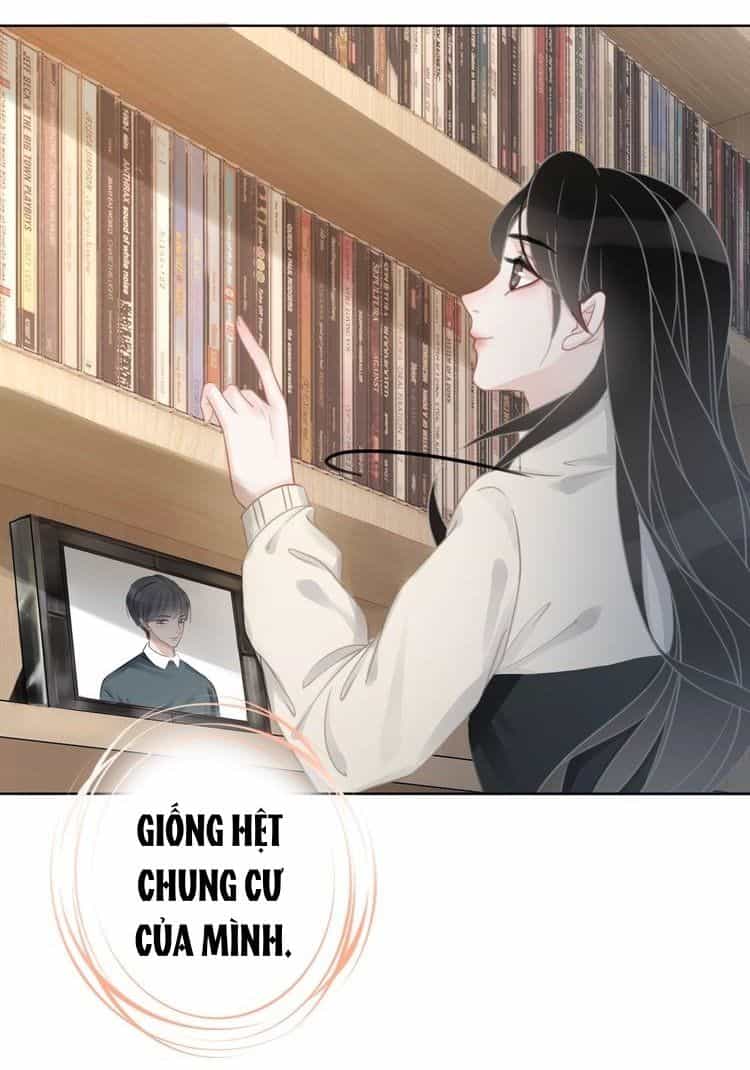Ám Hắc Hệ Noãn Hôn - Chương 8 - ảnh 52