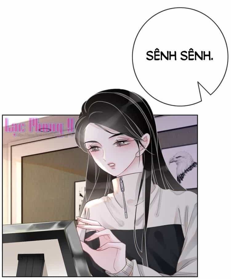 Ám Hắc Hệ Noãn Hôn - Chương 8 - ảnh 53