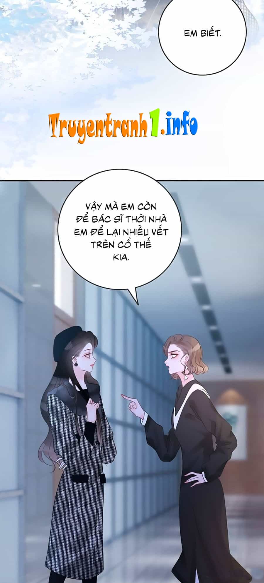 Ám Hắc Hệ Noãn Hôn - Chương 76 - ảnh 13