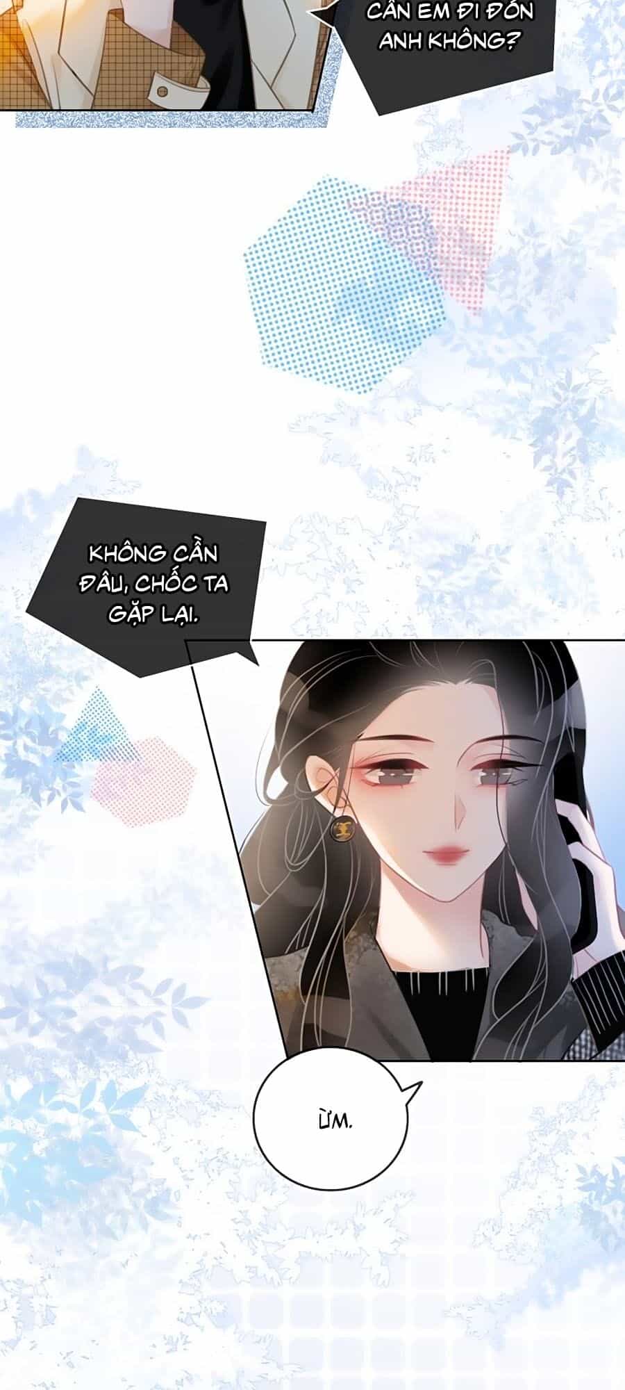 Ám Hắc Hệ Noãn Hôn - Chương 76 - ảnh 19