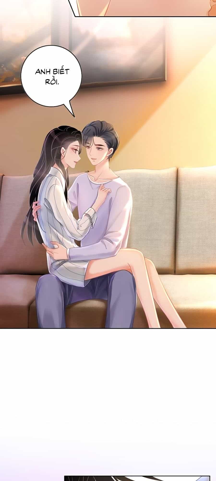 Ám Hắc Hệ Noãn Hôn - Chương 76 - ảnh 2