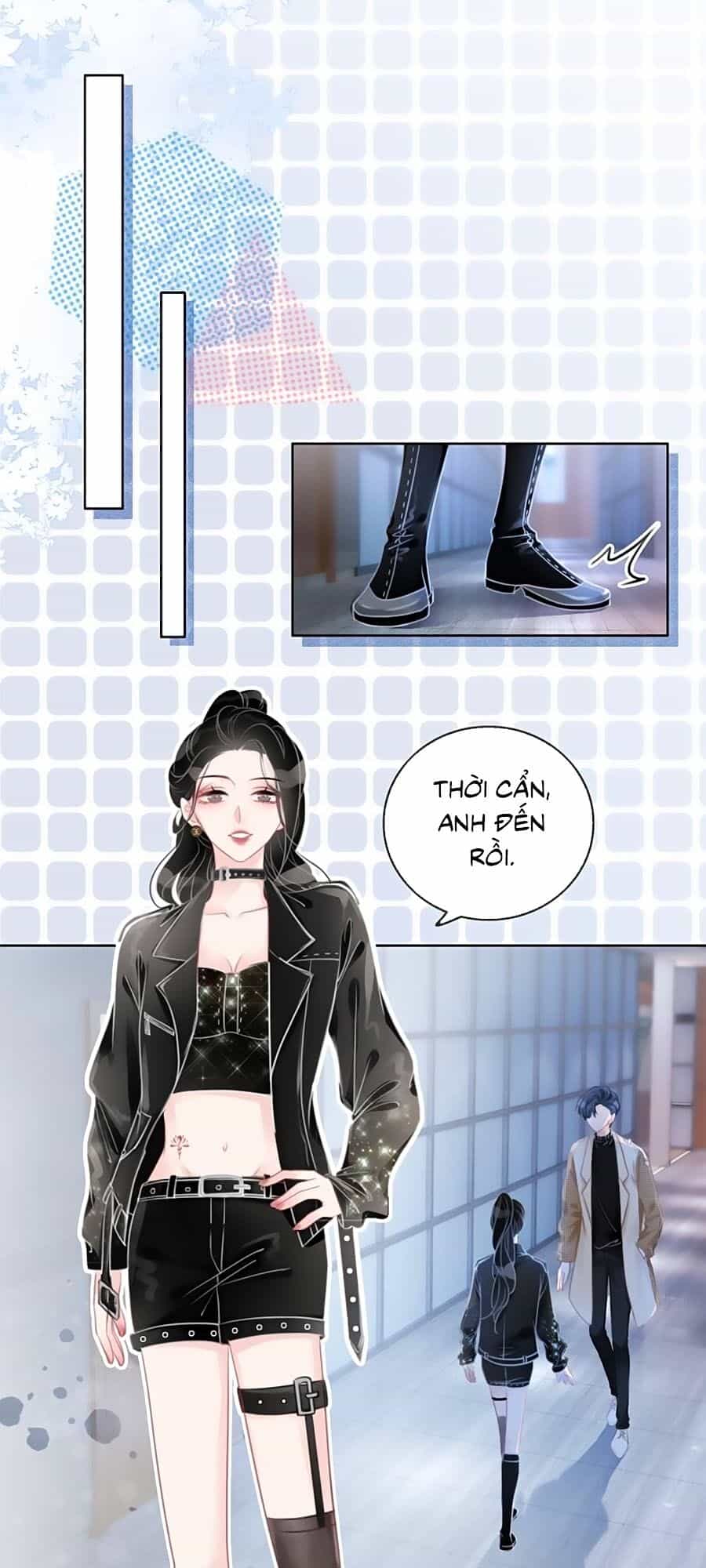 Ám Hắc Hệ Noãn Hôn - Chương 76 - ảnh 20