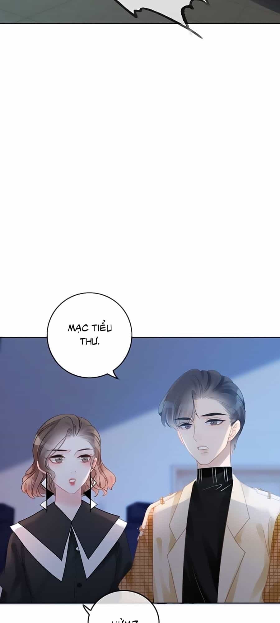 Ám Hắc Hệ Noãn Hôn - Chương 76 - ảnh 34