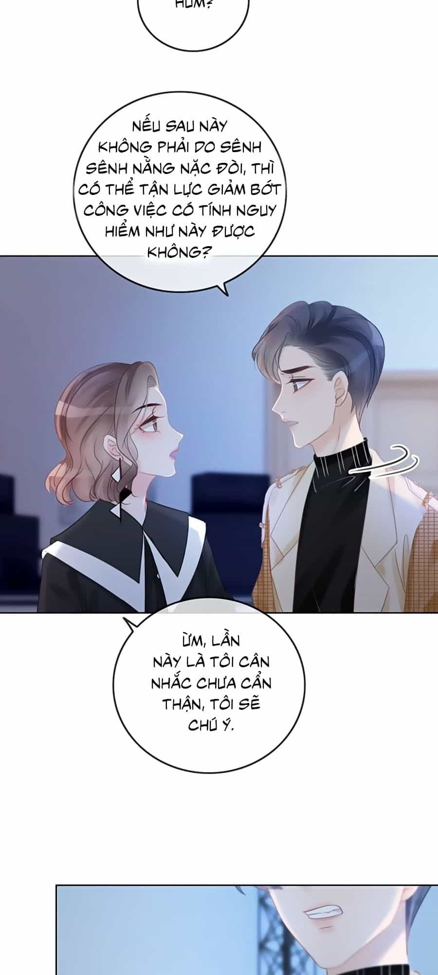 Ám Hắc Hệ Noãn Hôn - Chương 76 - ảnh 35
