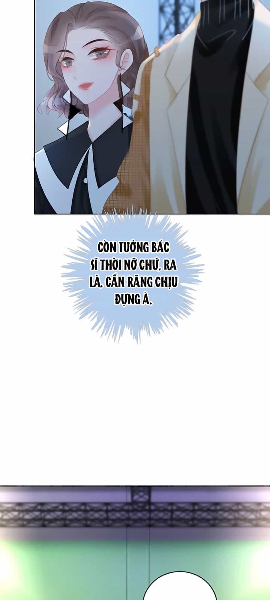 Ám Hắc Hệ Noãn Hôn - Chương 76 - ảnh 36