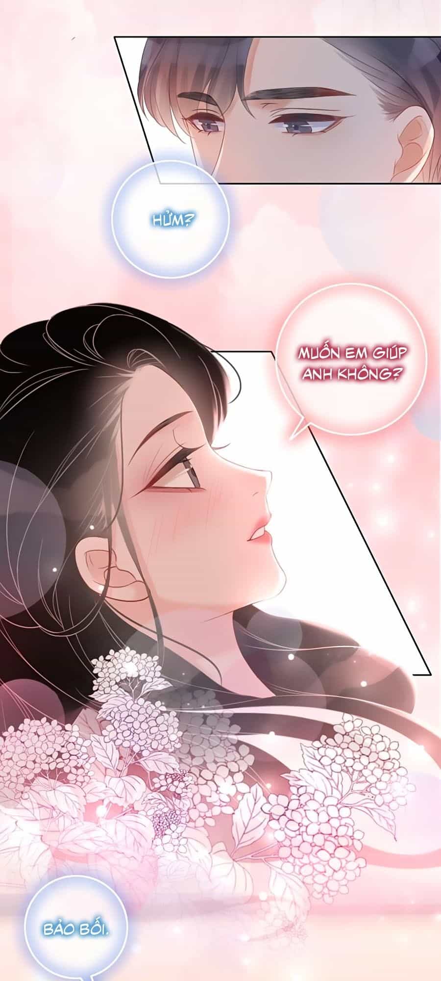 Ám Hắc Hệ Noãn Hôn - Chương 76 - ảnh 8