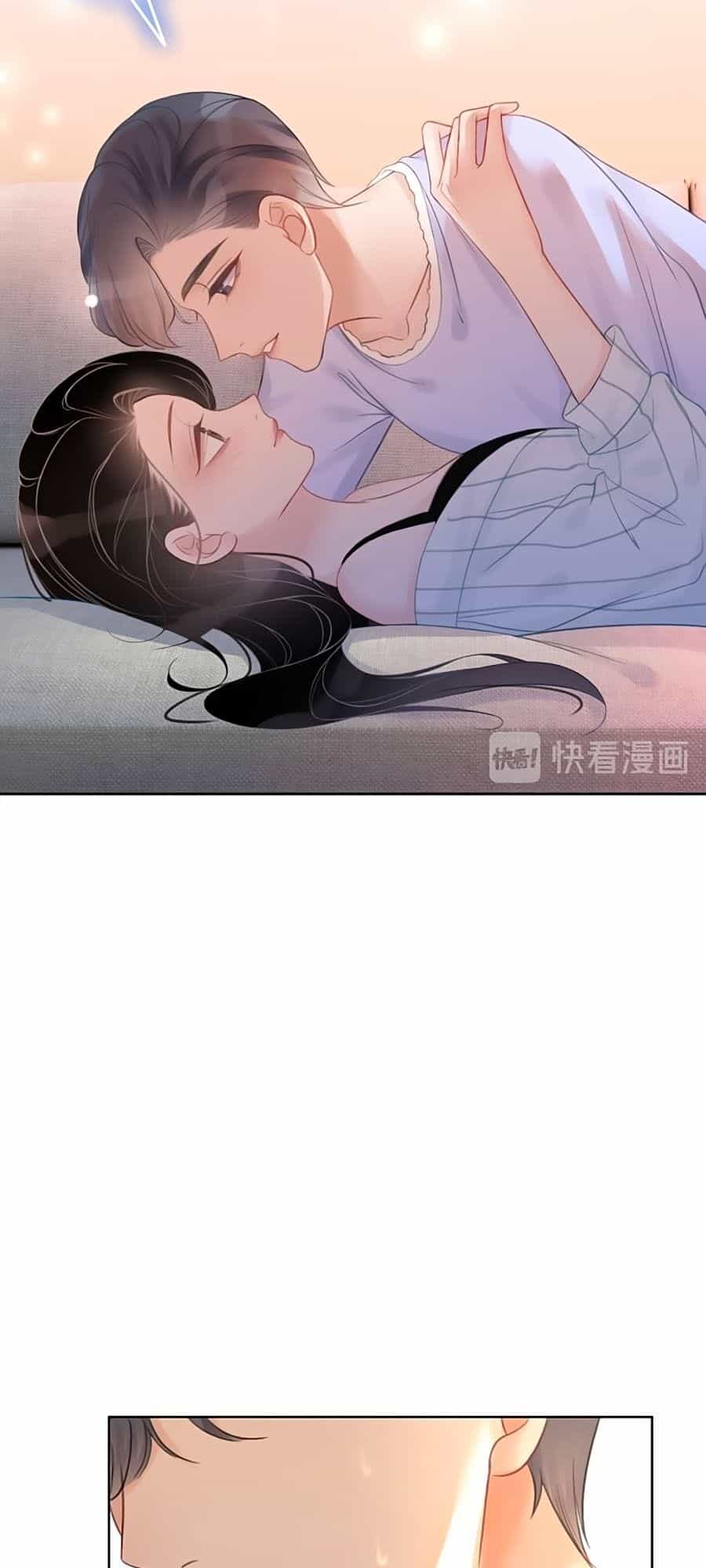 Ám Hắc Hệ Noãn Hôn - Chương 76 - ảnh 9