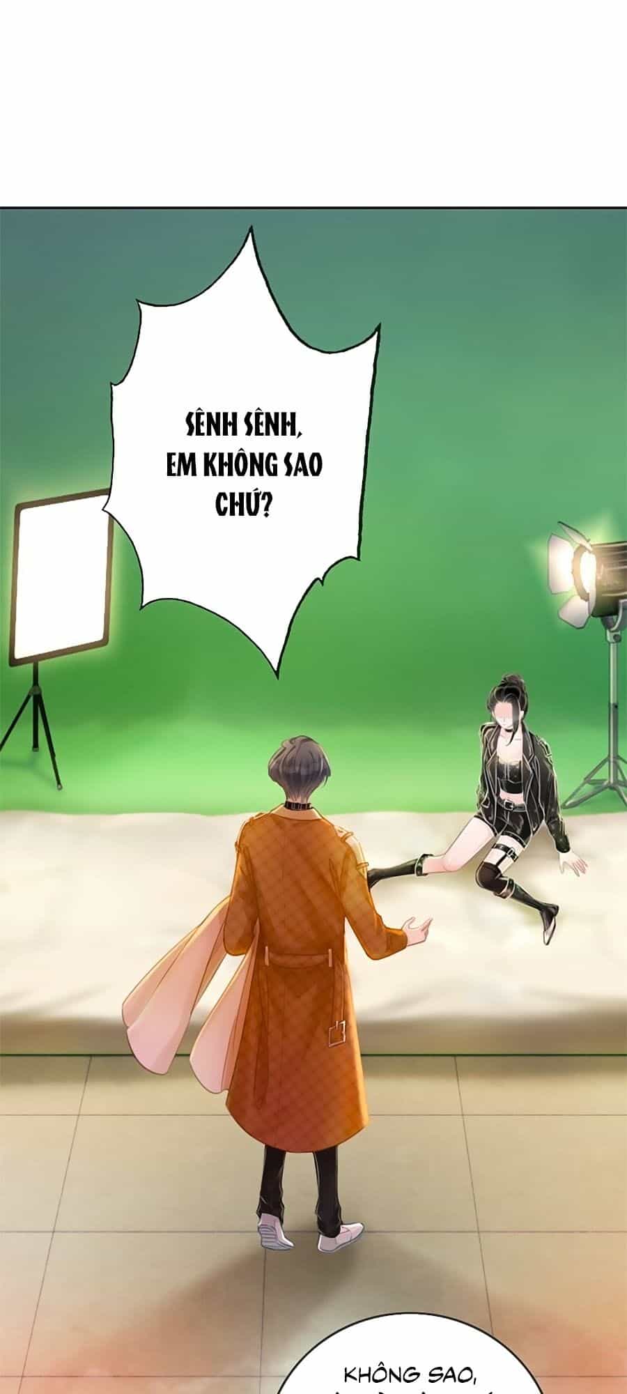 Ám Hắc Hệ Noãn Hôn - Chương 77 - ảnh 1