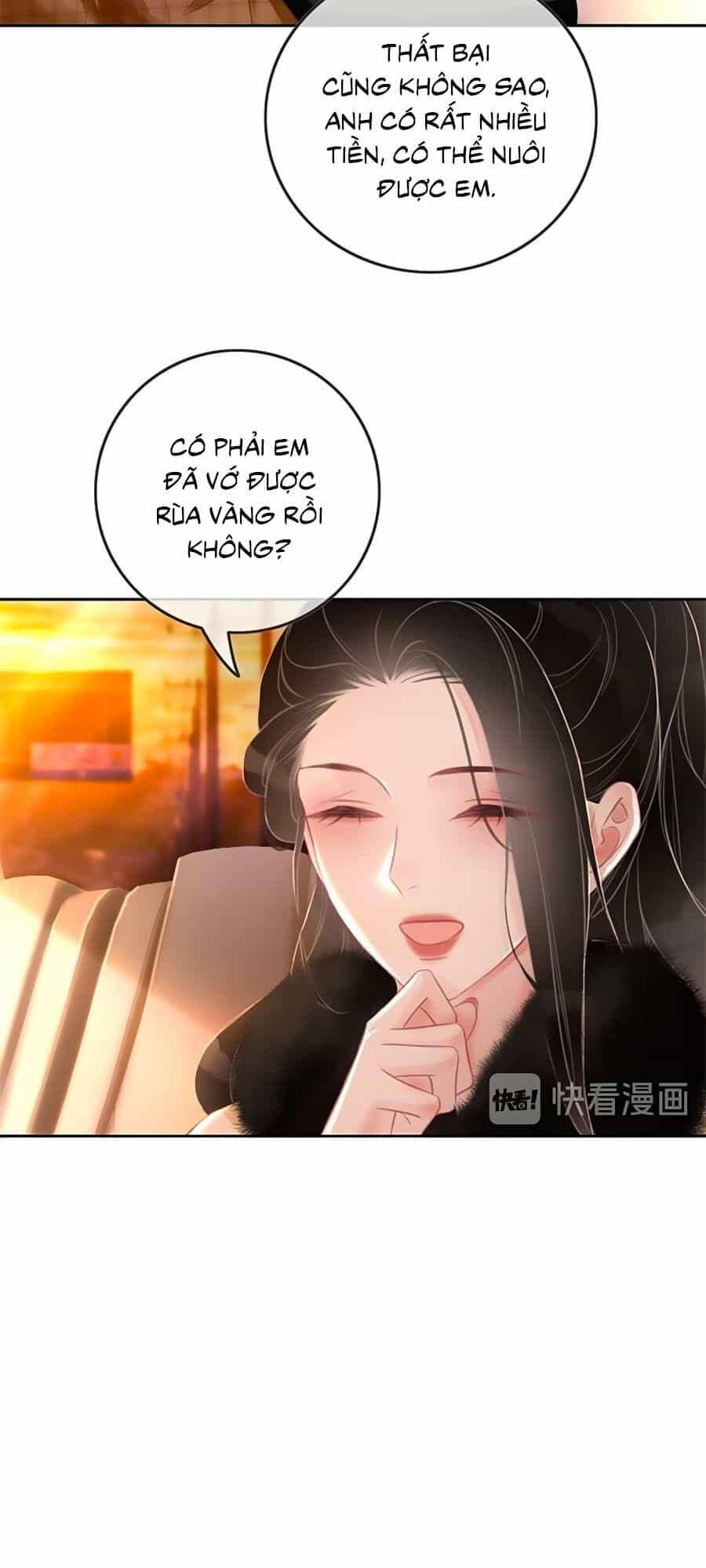 Ám Hắc Hệ Noãn Hôn - Chương 77 - ảnh 14