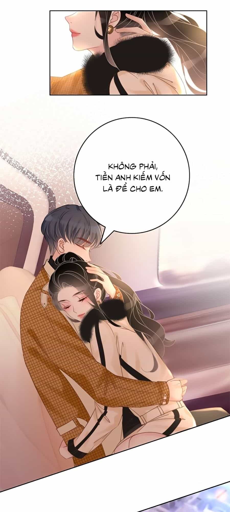 Ám Hắc Hệ Noãn Hôn - Chương 77 - ảnh 15