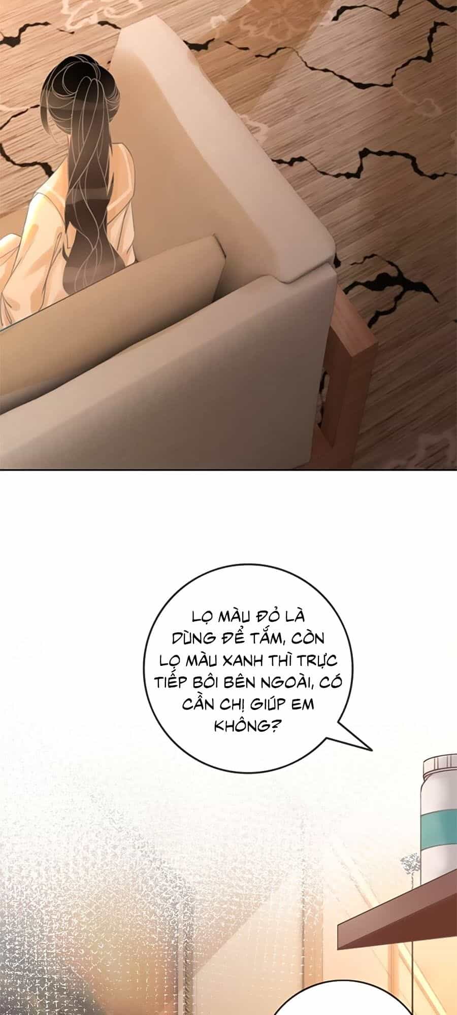 Ám Hắc Hệ Noãn Hôn - Chương 77 - ảnh 18
