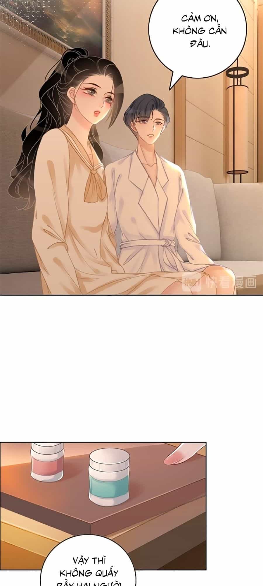 Ám Hắc Hệ Noãn Hôn - Chương 77 - ảnh 19