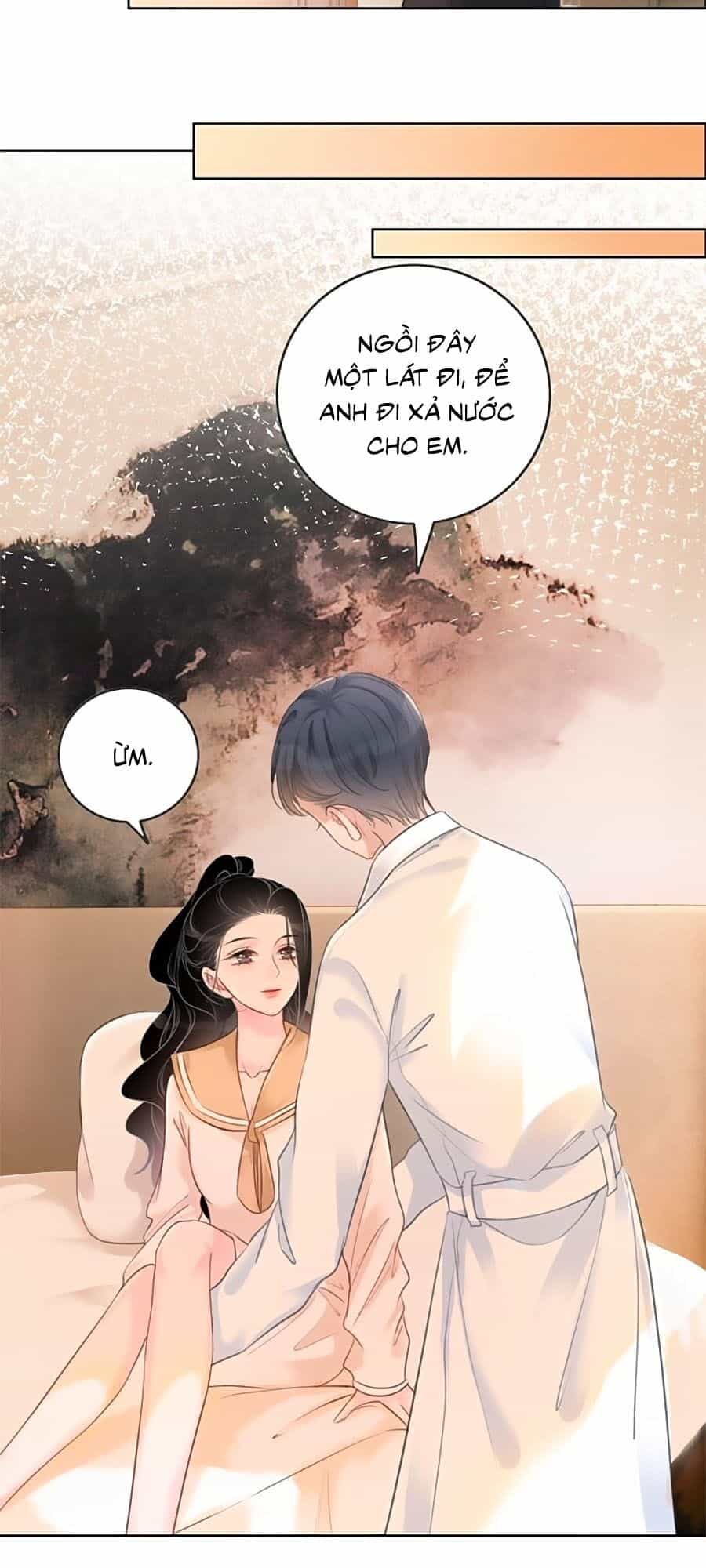 Ám Hắc Hệ Noãn Hôn - Chương 77 - ảnh 21