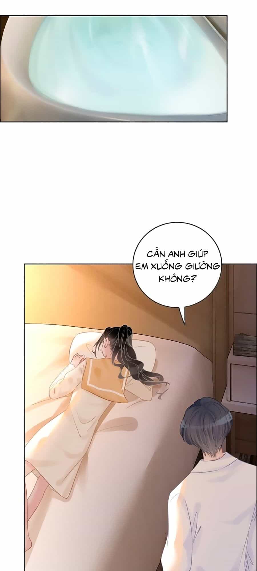Ám Hắc Hệ Noãn Hôn - Chương 77 - ảnh 23