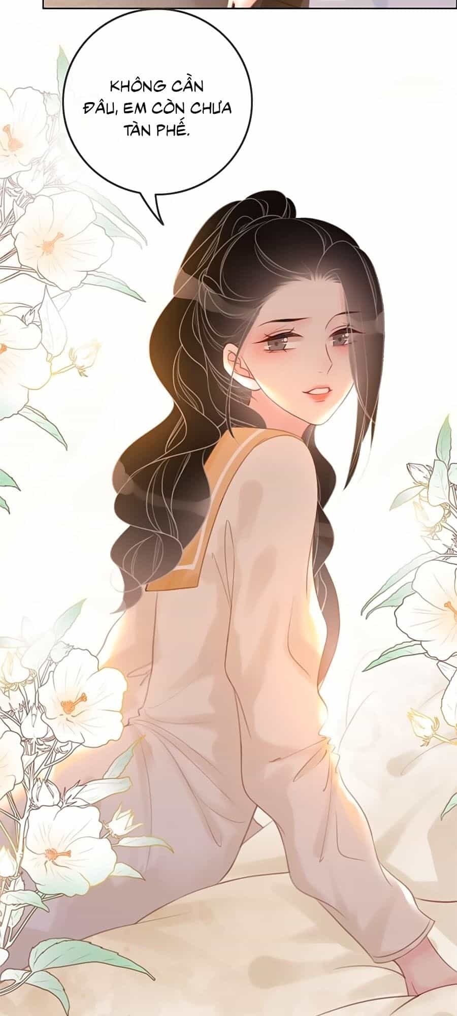 Ám Hắc Hệ Noãn Hôn - Chương 77 - ảnh 25