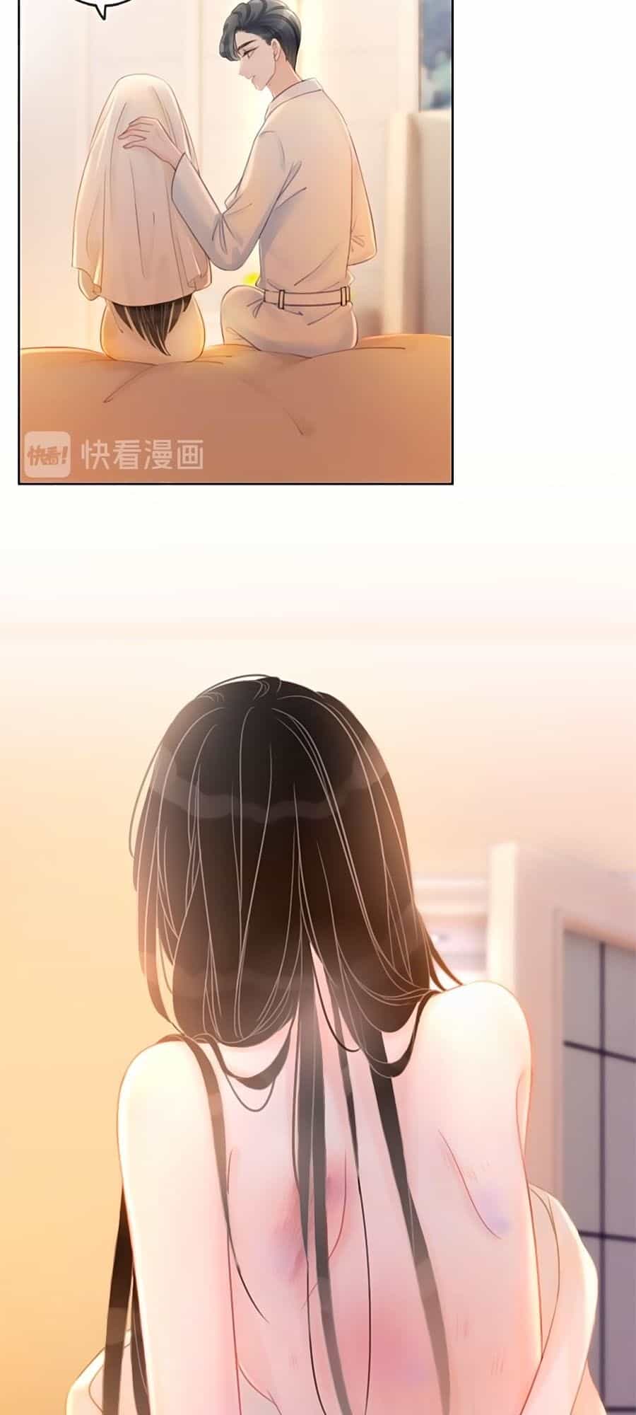 Ám Hắc Hệ Noãn Hôn - Chương 77 - ảnh 29