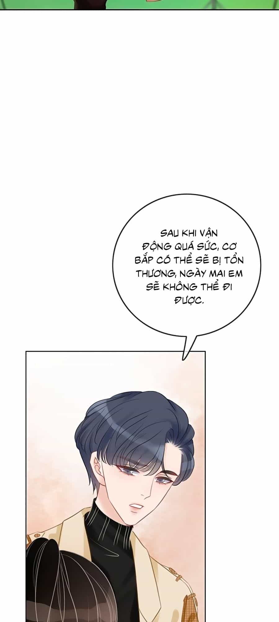 Ám Hắc Hệ Noãn Hôn - Chương 77 - ảnh 4