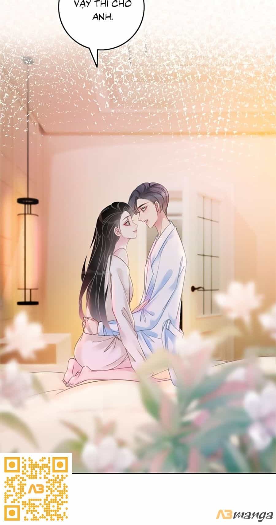 Ám Hắc Hệ Noãn Hôn - Chương 77 - ảnh 47