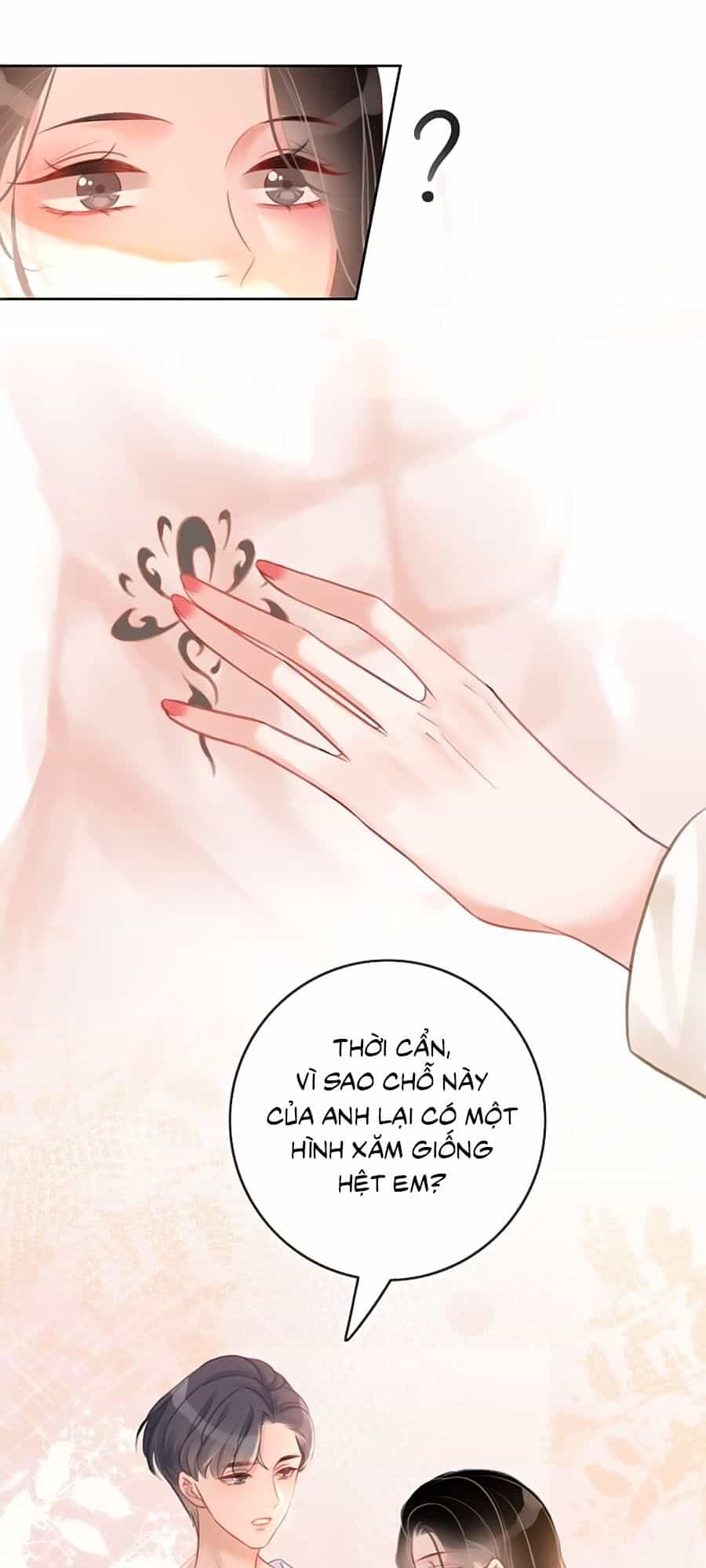 Ám Hắc Hệ Noãn Hôn - Chương 78 - ảnh 10
