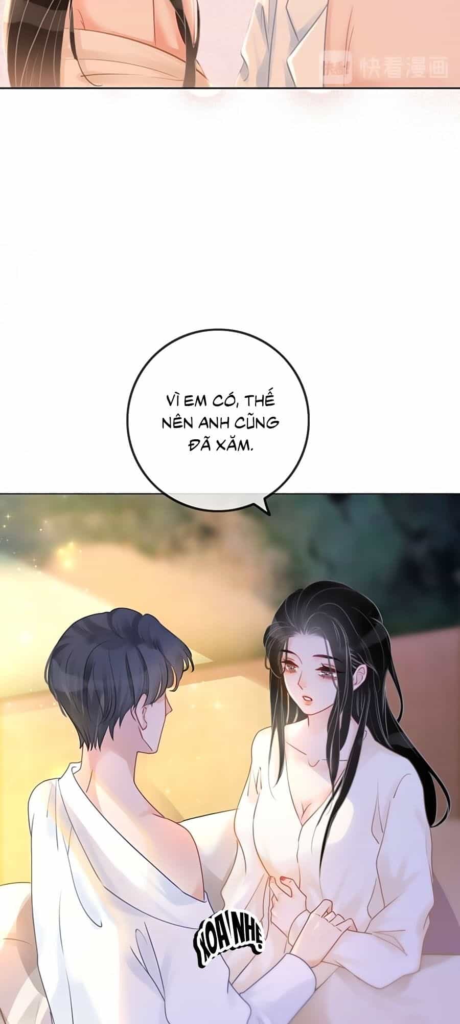 Ám Hắc Hệ Noãn Hôn - Chương 78 - ảnh 12