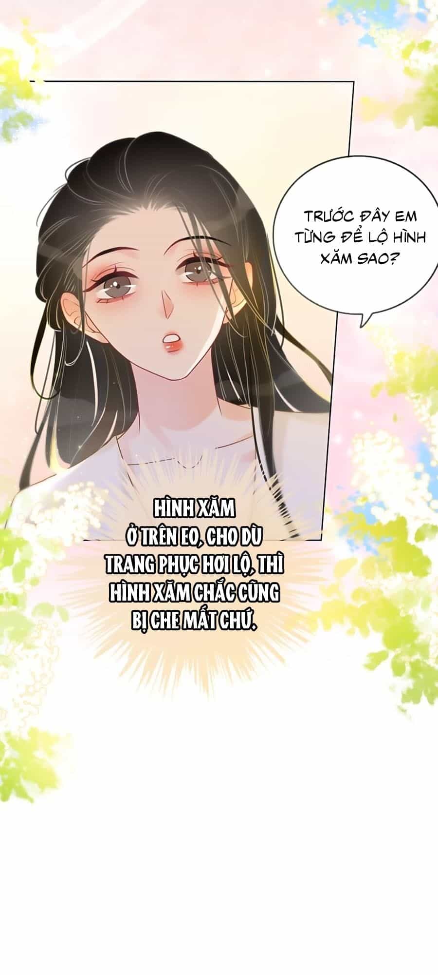 Ám Hắc Hệ Noãn Hôn - Chương 78 - ảnh 15