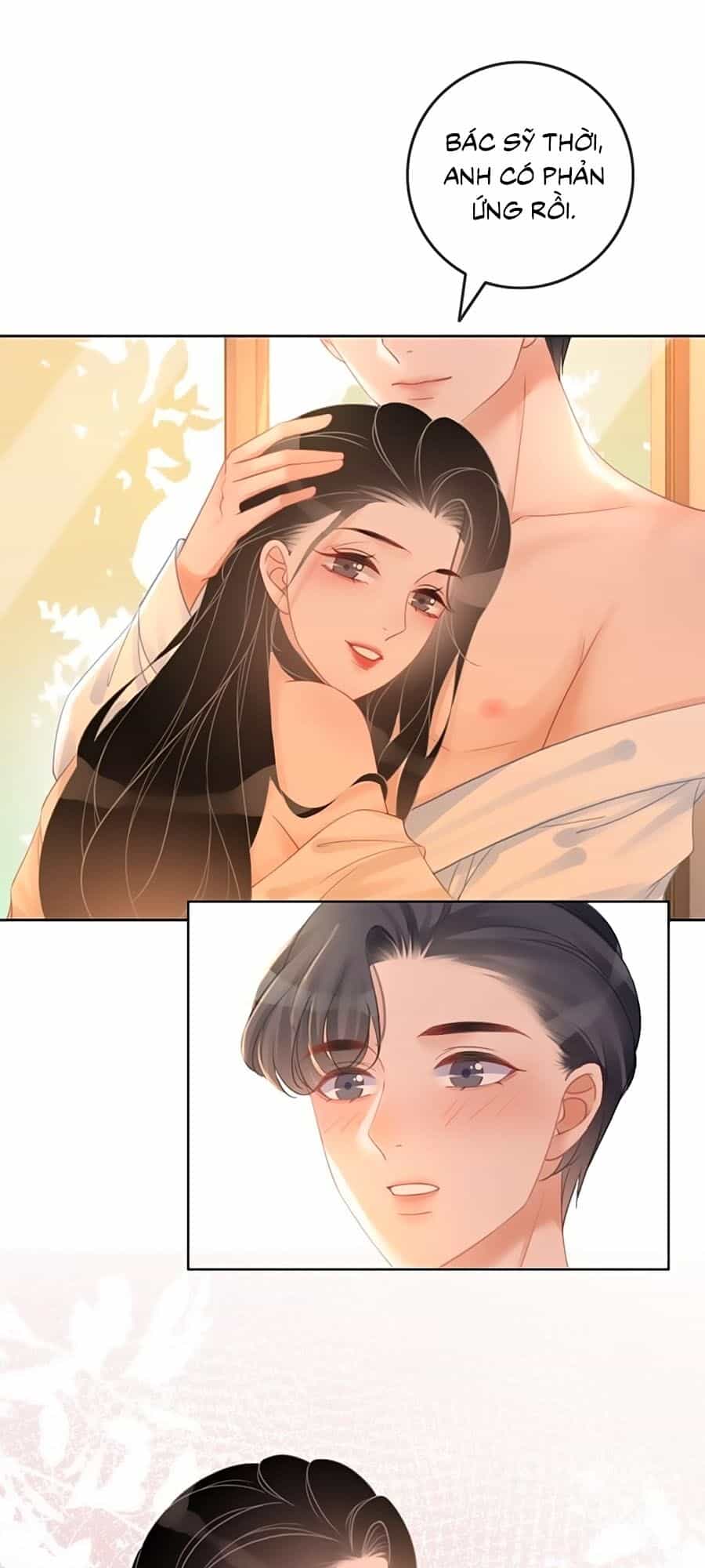Ám Hắc Hệ Noãn Hôn - Chương 78 - ảnh 21