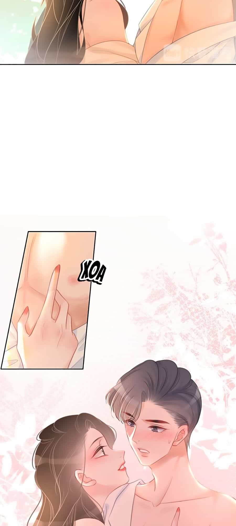 Ám Hắc Hệ Noãn Hôn - Chương 78 - ảnh 23