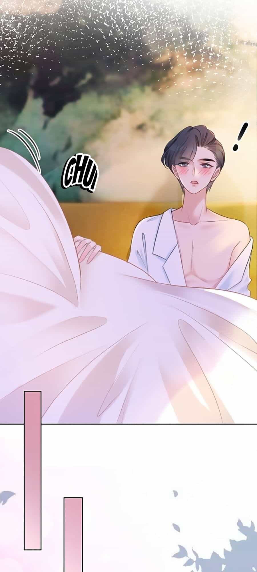 Ám Hắc Hệ Noãn Hôn - Chương 78 - ảnh 27