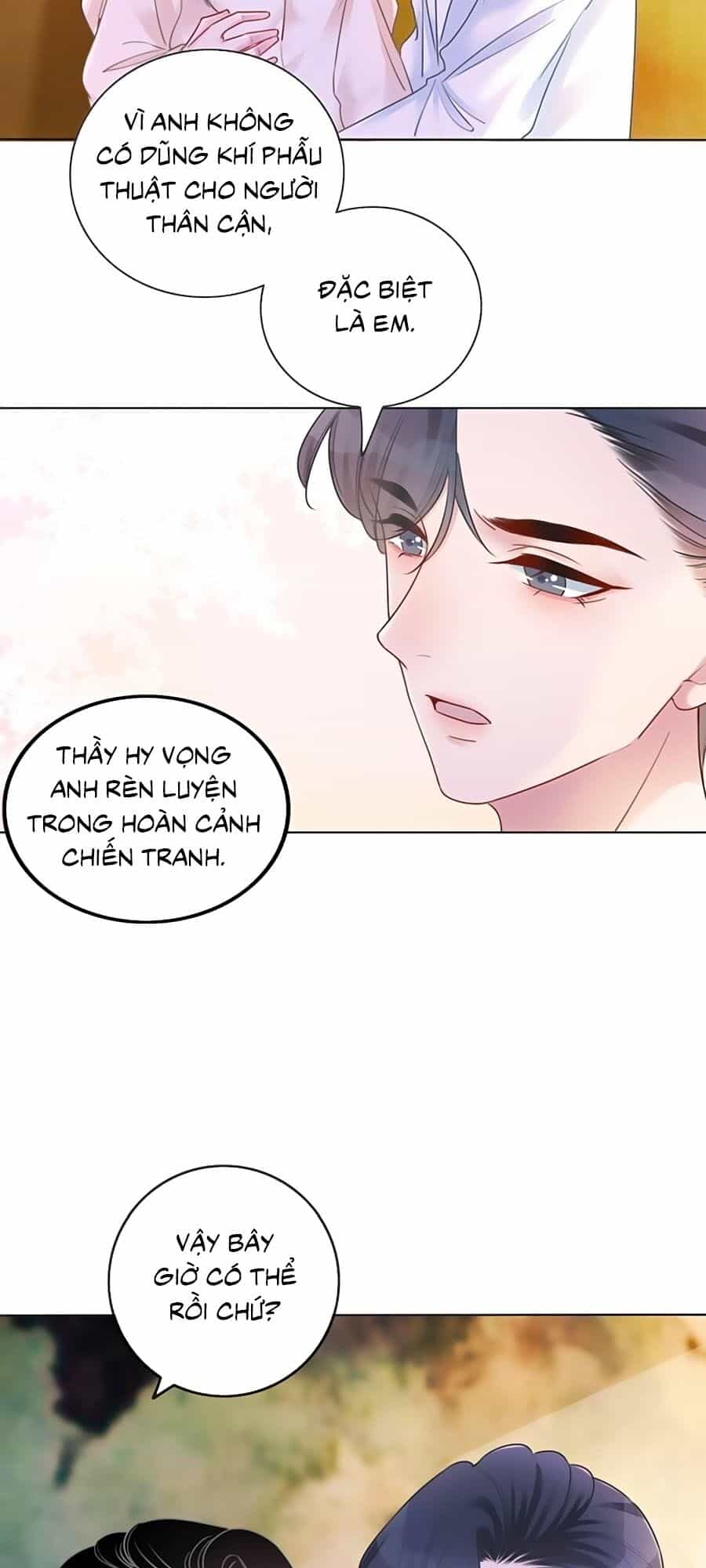 Ám Hắc Hệ Noãn Hôn - Chương 78 - ảnh 32