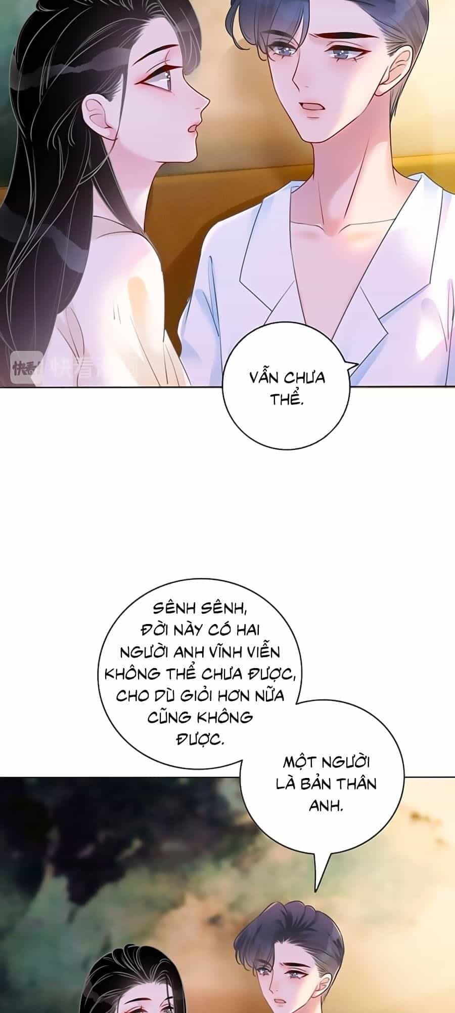 Ám Hắc Hệ Noãn Hôn - Chương 78 - ảnh 33