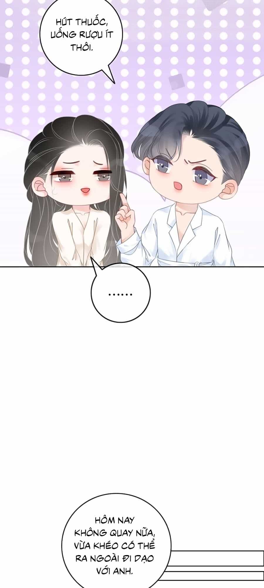 Ám Hắc Hệ Noãn Hôn - Chương 78 - ảnh 37