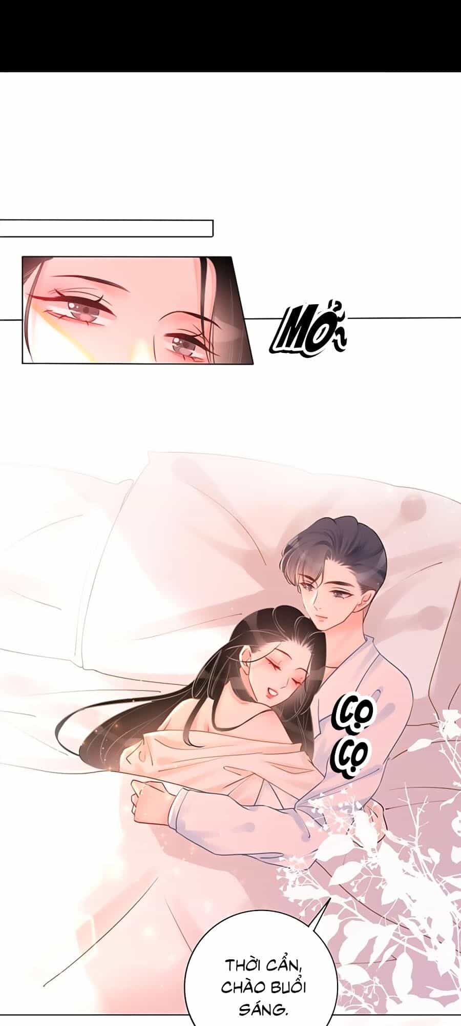 Ám Hắc Hệ Noãn Hôn - Chương 78 - ảnh 5