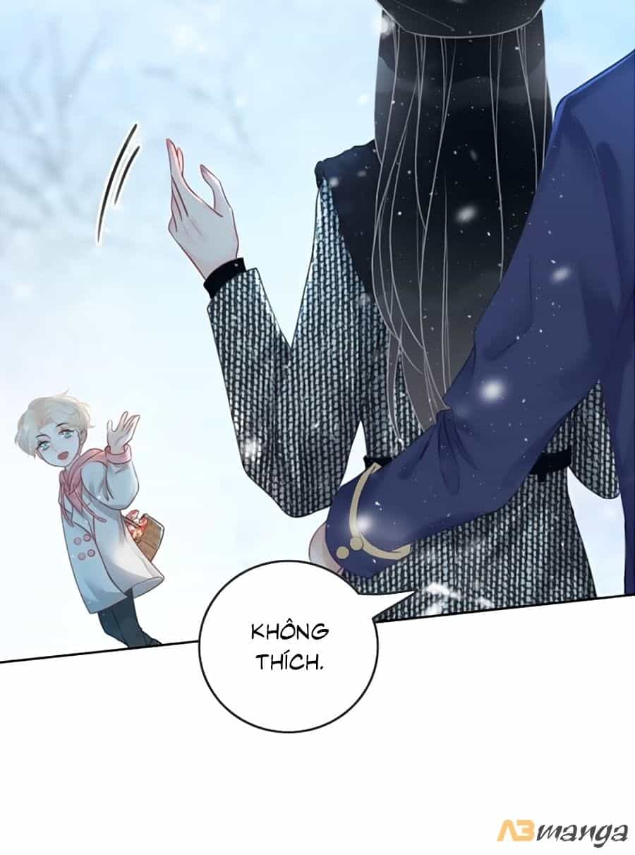 Ám Hắc Hệ Noãn Hôn - Chương 79 - ảnh 10