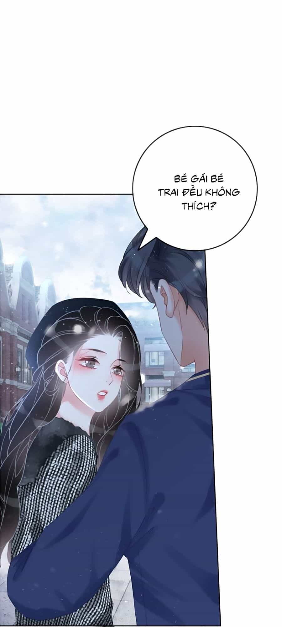 Ám Hắc Hệ Noãn Hôn - Chương 79 - ảnh 11