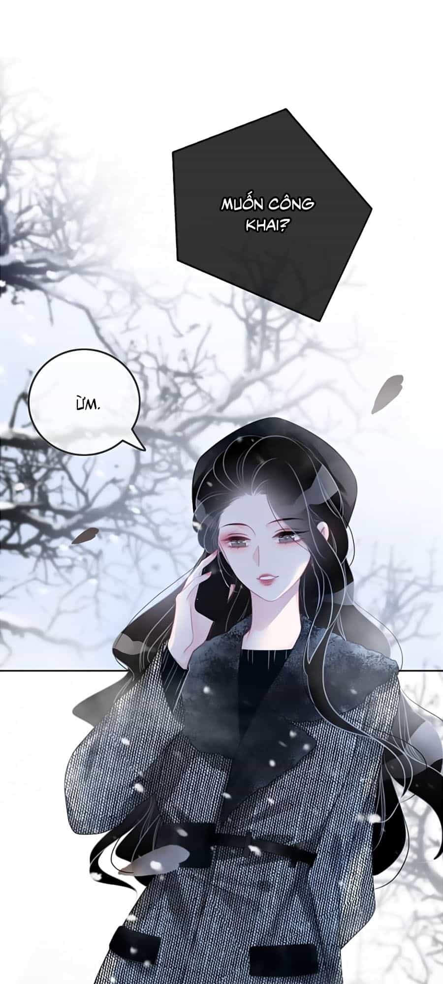 Ám Hắc Hệ Noãn Hôn - Chương 79 - ảnh 18