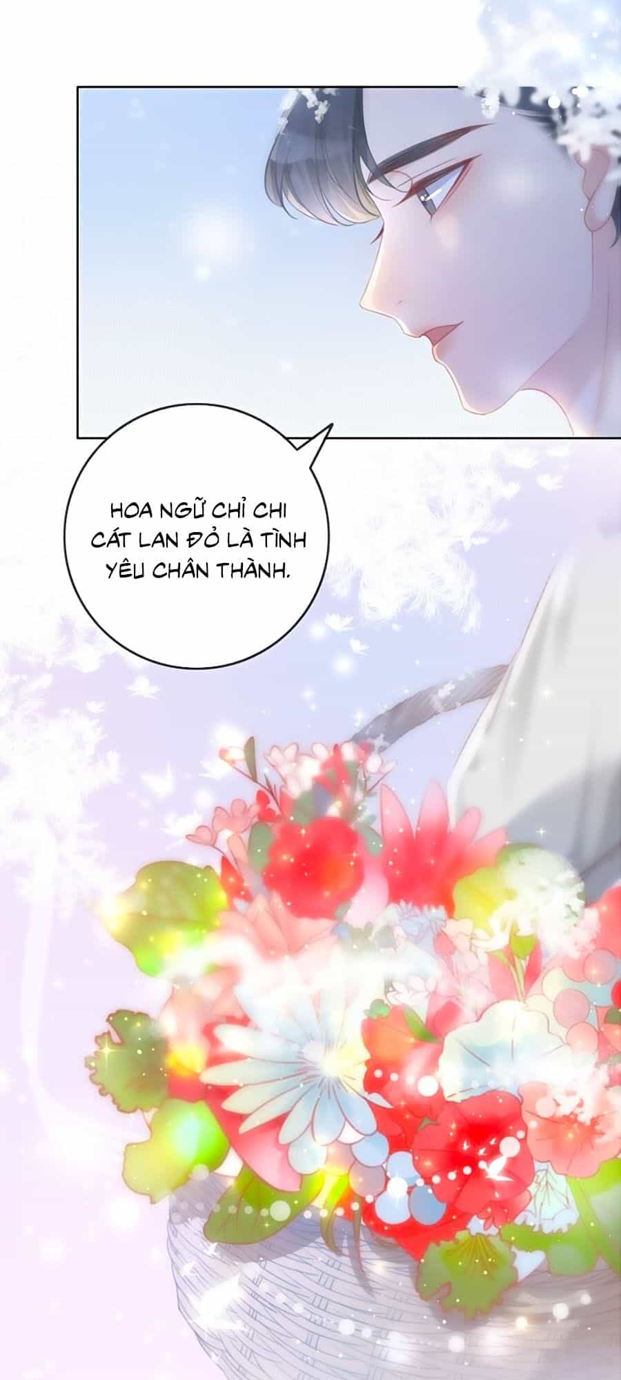 Ám Hắc Hệ Noãn Hôn - Chương 79 - ảnh 2